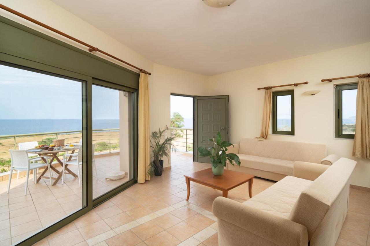 Villa Luisa Exclusive Residences 莫奈姆瓦夏 外观 照片
