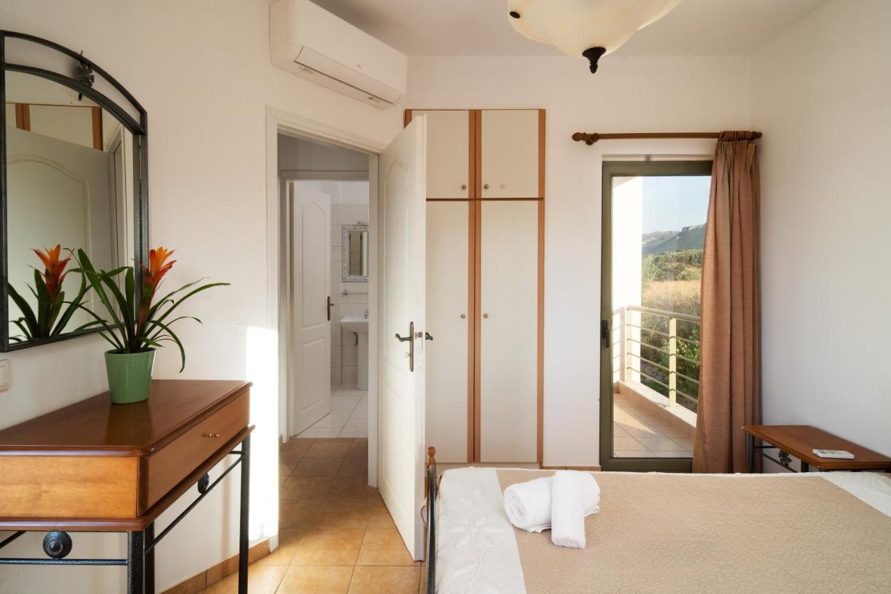 Villa Luisa Exclusive Residences 莫奈姆瓦夏 外观 照片