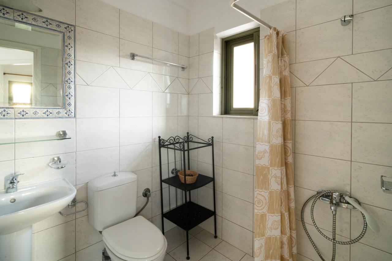 Villa Luisa Exclusive Residences 莫奈姆瓦夏 外观 照片