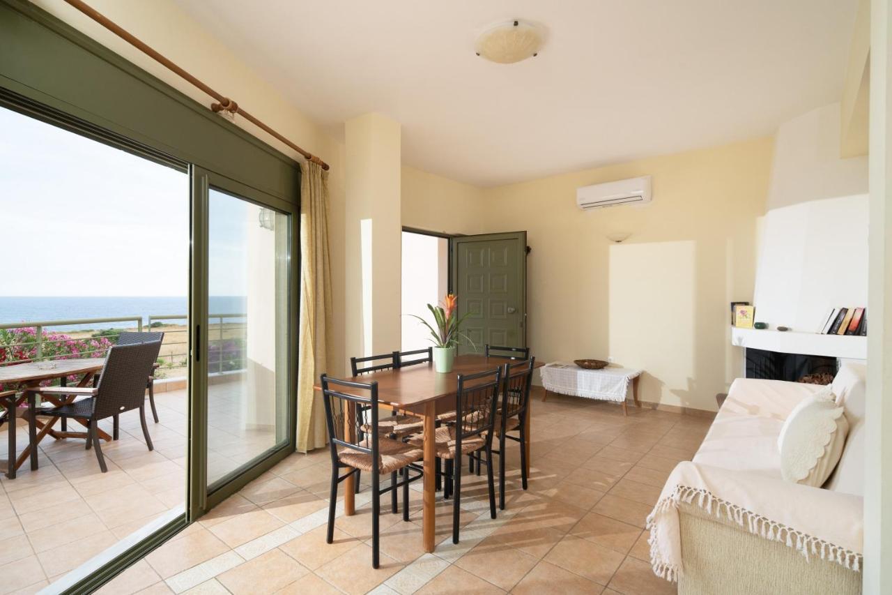 Villa Luisa Exclusive Residences 莫奈姆瓦夏 外观 照片